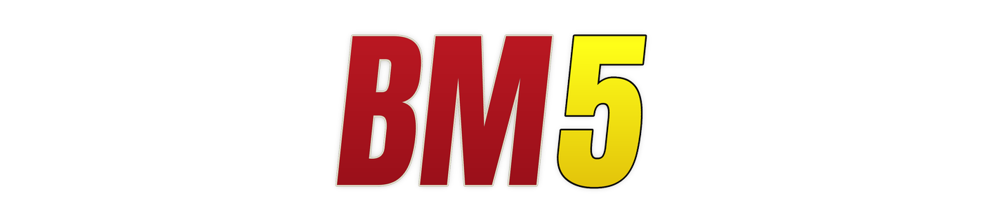 bm5 – Trang chủ